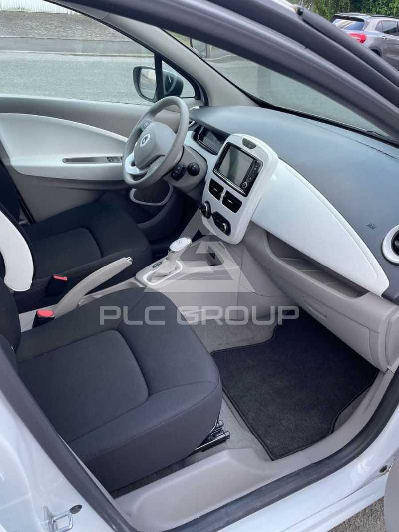 2019 Renault ZOE