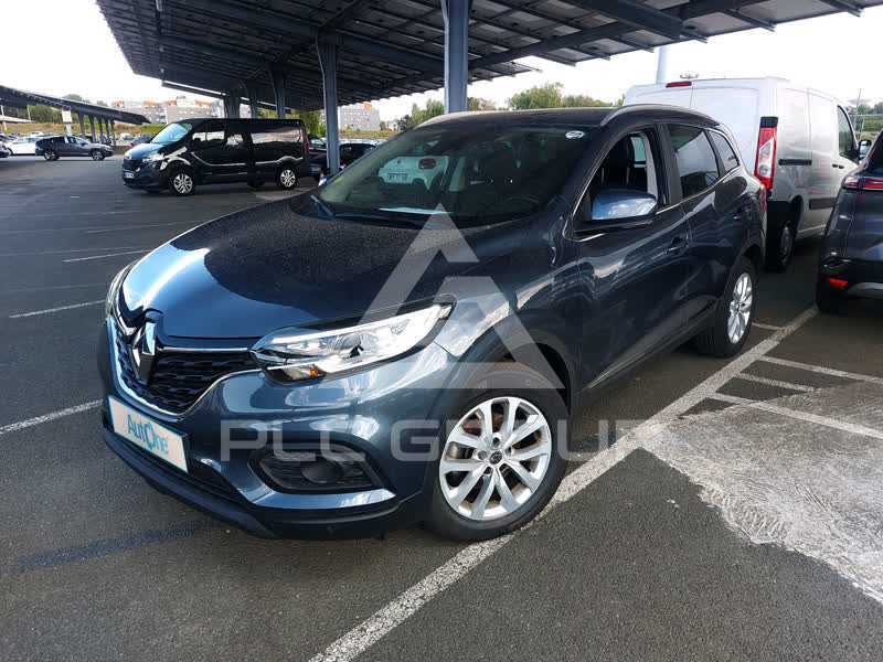 2019 Renault Kadjar