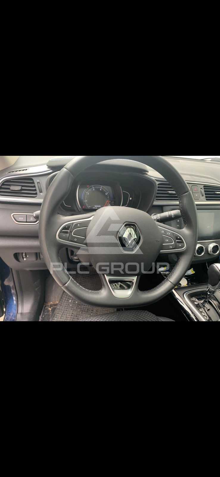 2019 Renault Kadjar