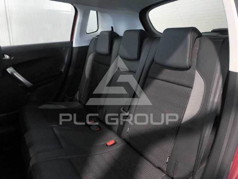 2019 Peugeot 2008