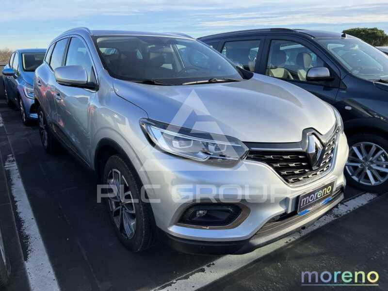 2019 Renault Kadjar
