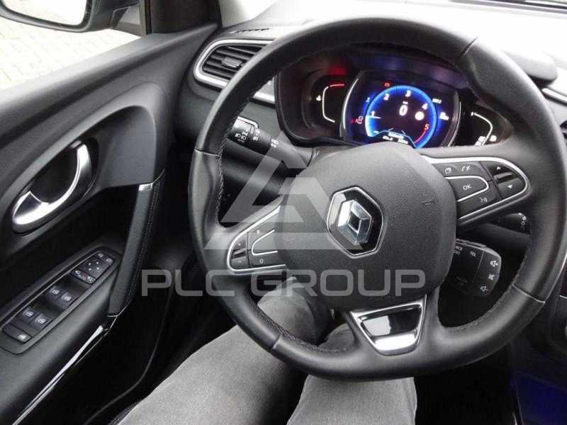 2019 Renault Kadjar
