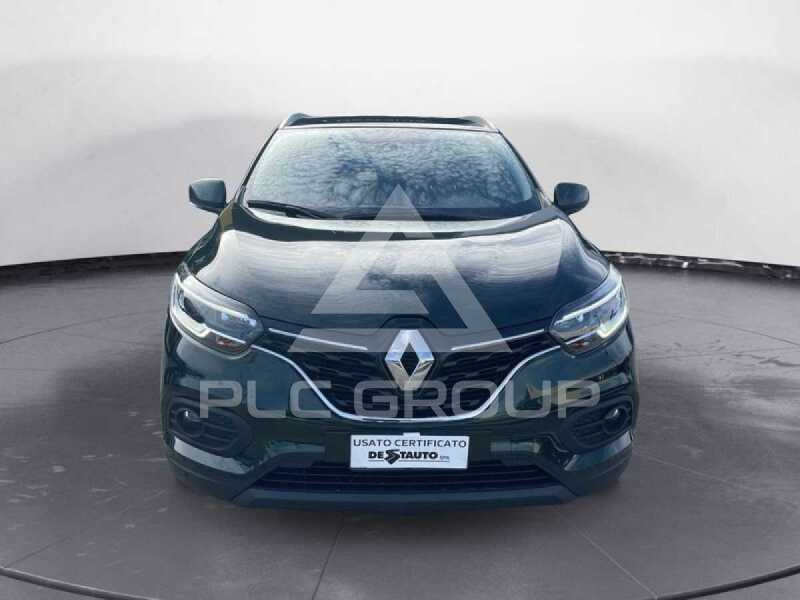 2019 Renault Kadjar