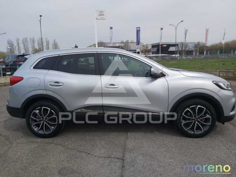 2019 Renault Kadjar