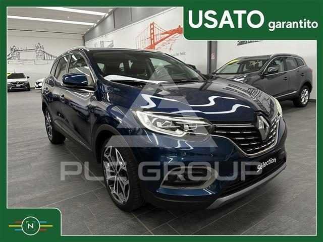 2019 Renault Kadjar