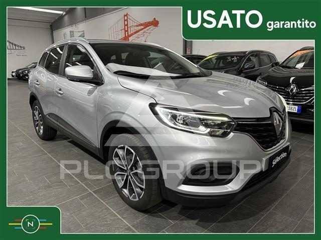 2019 Renault Kadjar