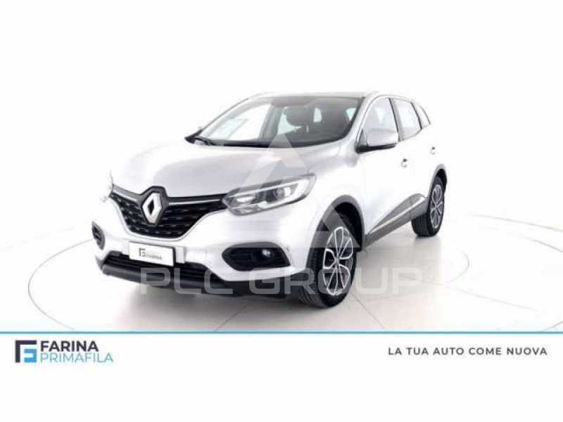 2019 Renault Kadjar