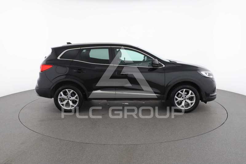 2019 Renault Kadjar