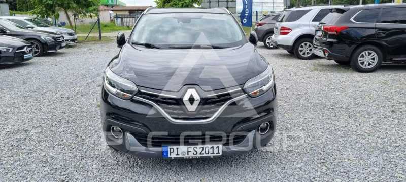 2019 Renault Kadjar