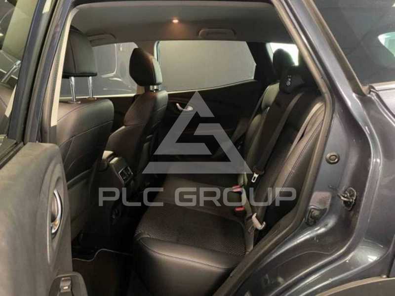 2019 Renault Kadjar