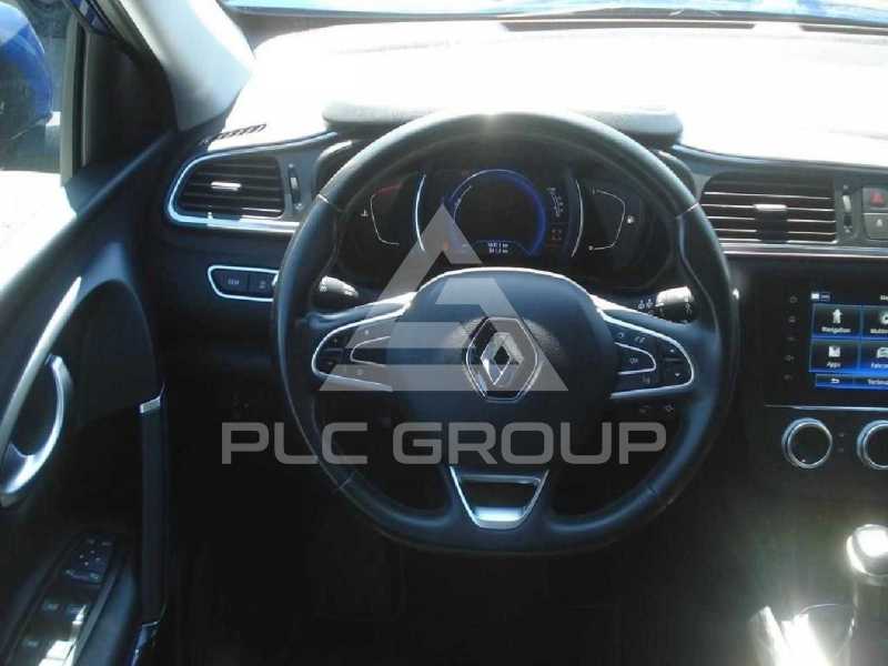 2019 Renault Kadjar