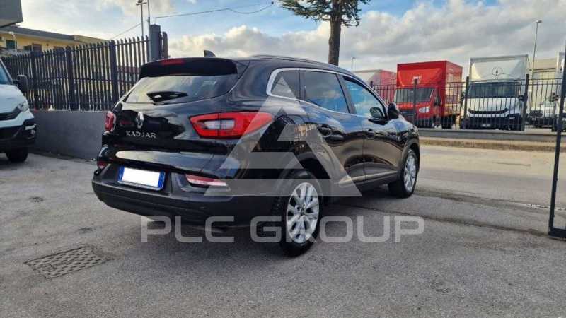 2019 Renault Kadjar