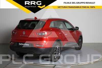 2019 Renault Kadjar