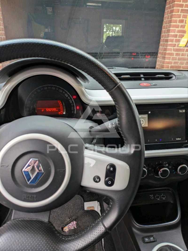 2019 Renault Twingo