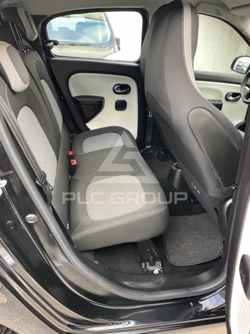 2019 Renault Twingo