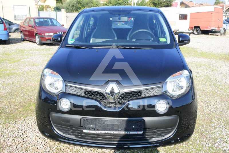 2019 Renault Twingo