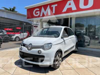2019 Renault Twingo