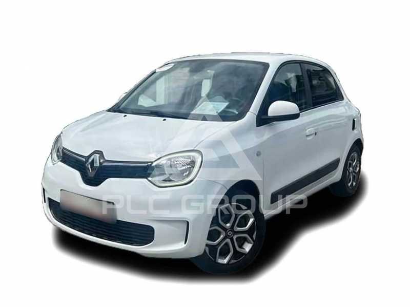 2019 Renault Twingo