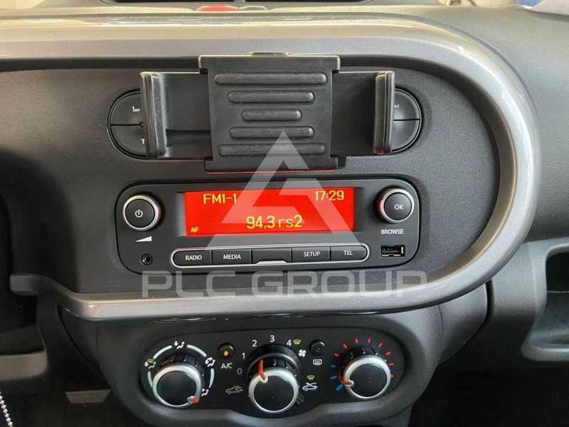 2019 Renault Twingo