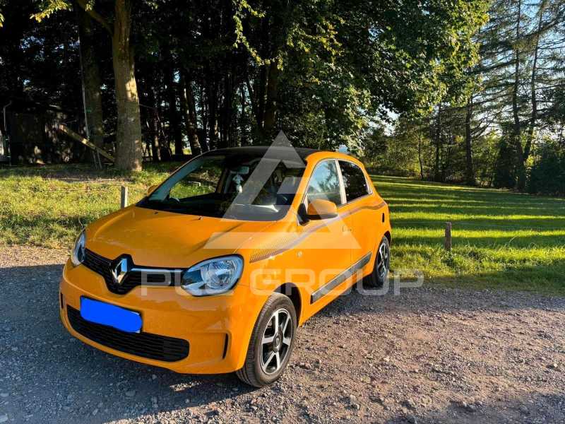 2019 Renault Twingo