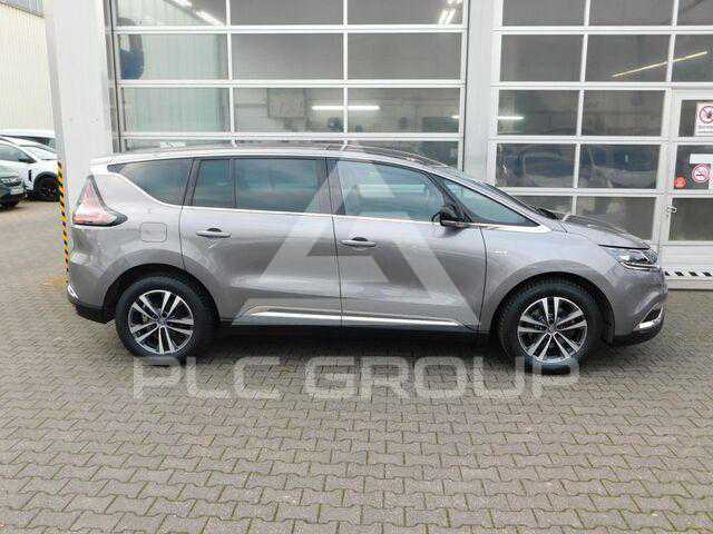 2019 Renault Espace