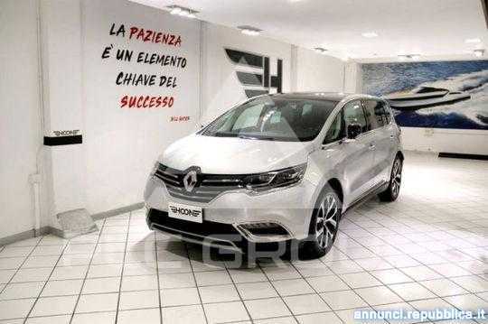 2019 Renault Espace
