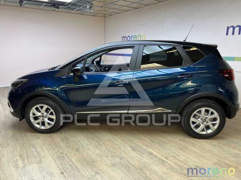 2019 Renault Captur