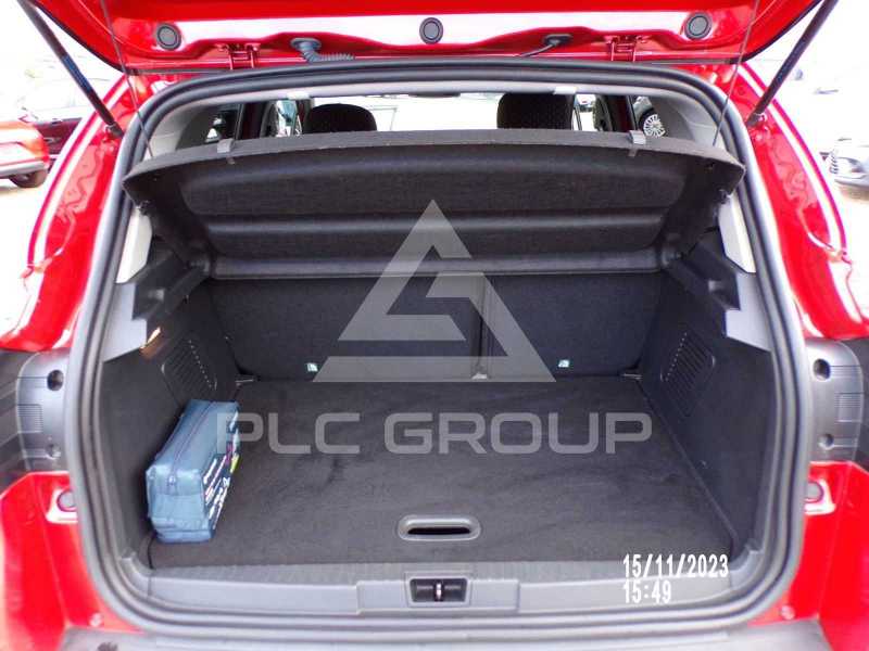 2019 Renault Captur