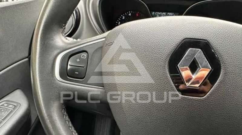 2019 Renault Captur