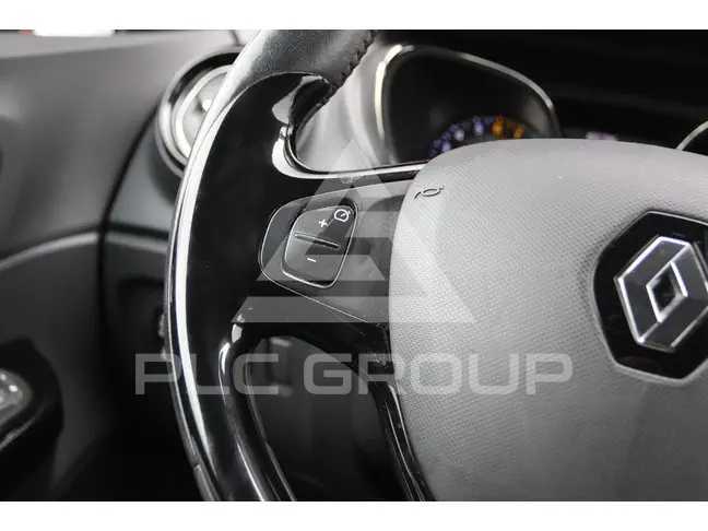 2019 Renault Captur