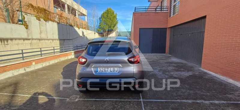 2019 Renault Captur