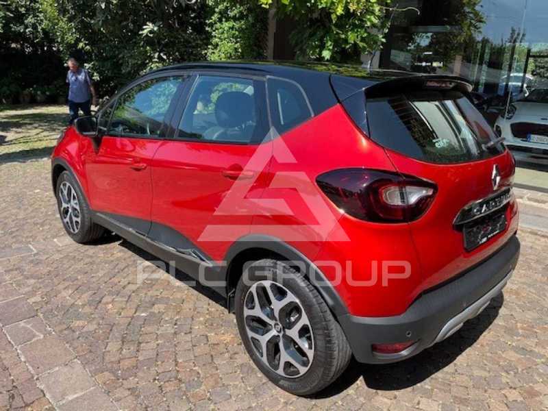 2019 Renault Captur