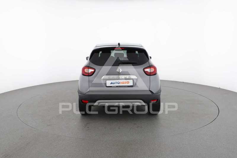 2019 Renault Captur