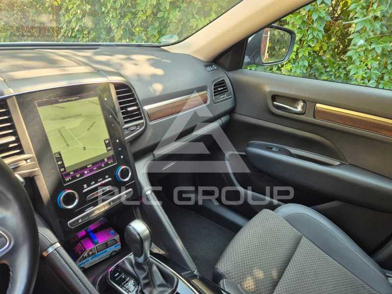 2019 Renault Koleos
