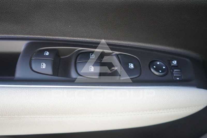 2019 Renault Koleos