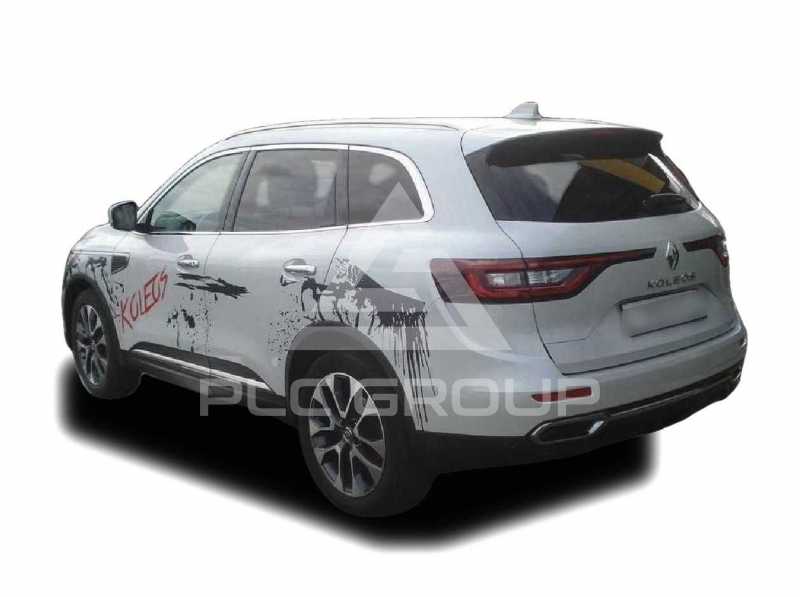 2019 Renault Koleos