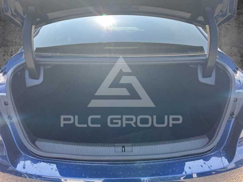 2019 Renault Talisman