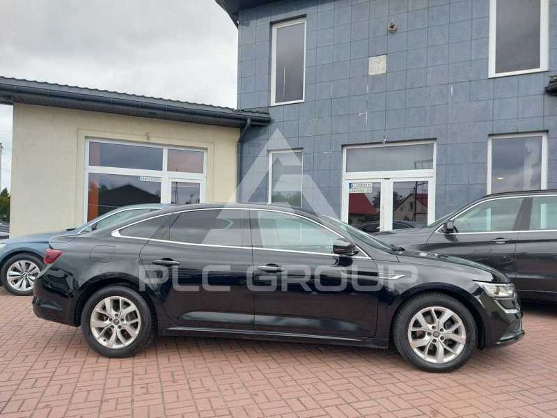 2019 Renault Talisman