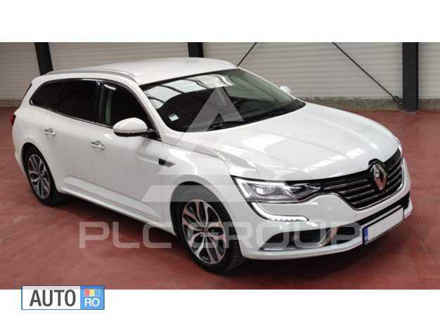 2019 Renault Talisman