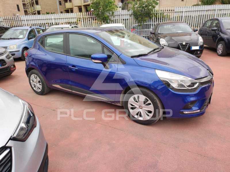 2019 Renault Clio