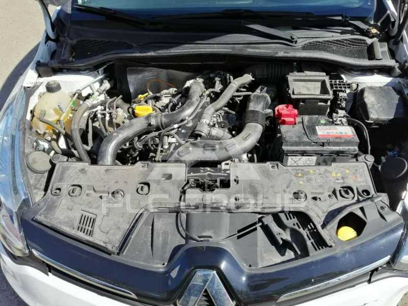 2019 Renault Clio