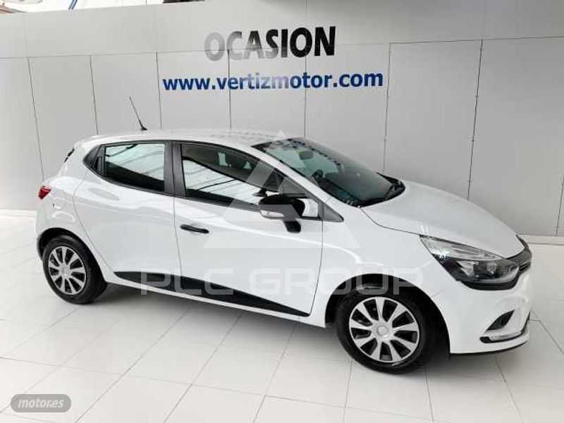 2019 Renault Clio
