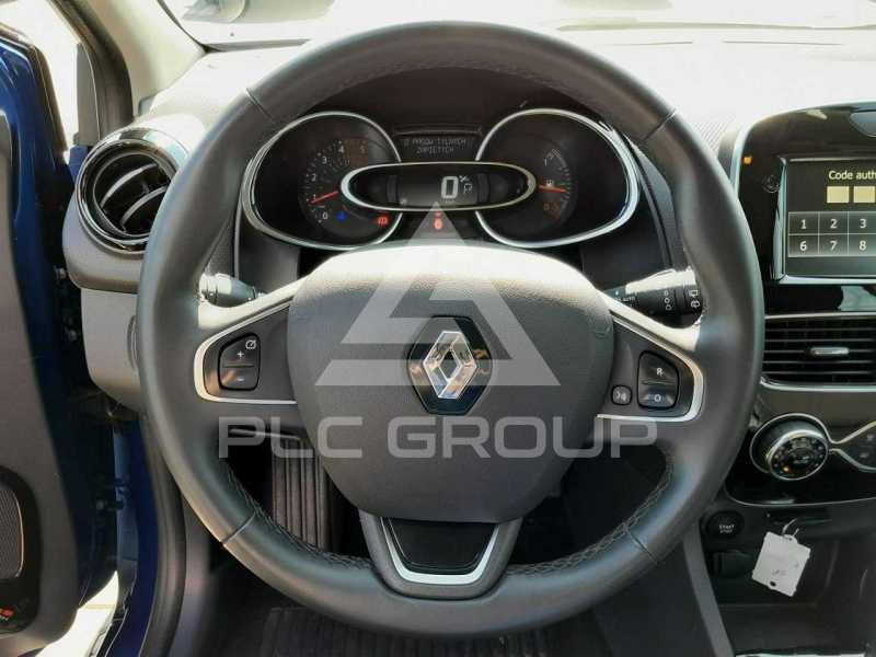 2019 Renault Clio