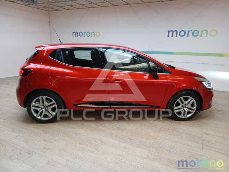 2019 Renault Clio