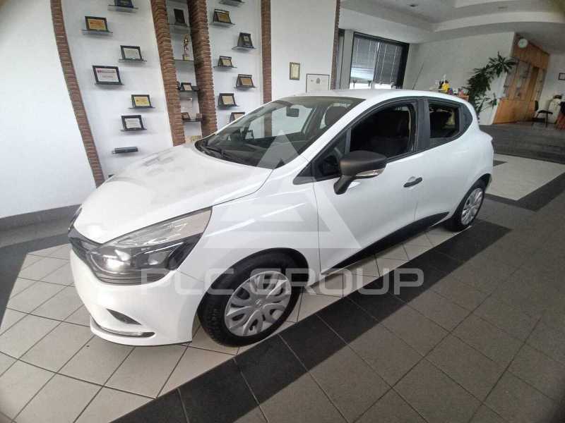 2019 Renault Clio