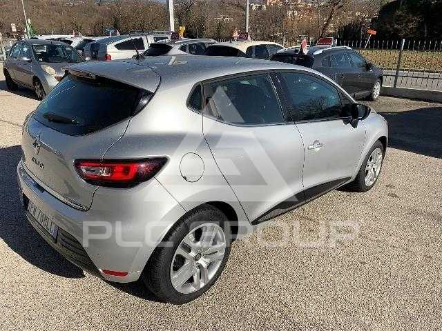 2019 Renault Clio