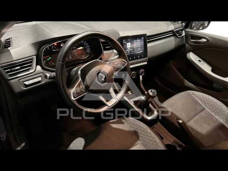2019 Renault Clio