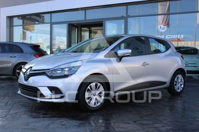 2019 Renault Clio