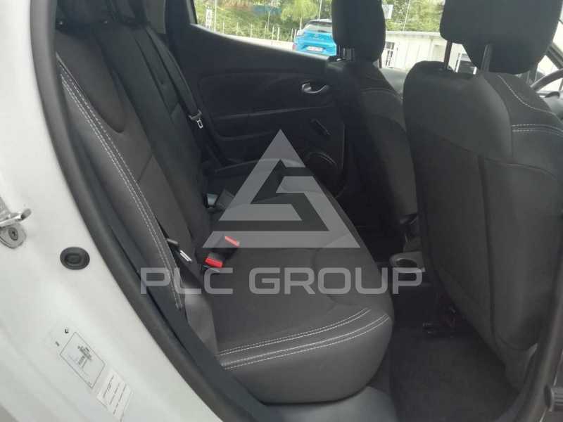 2019 Renault Clio