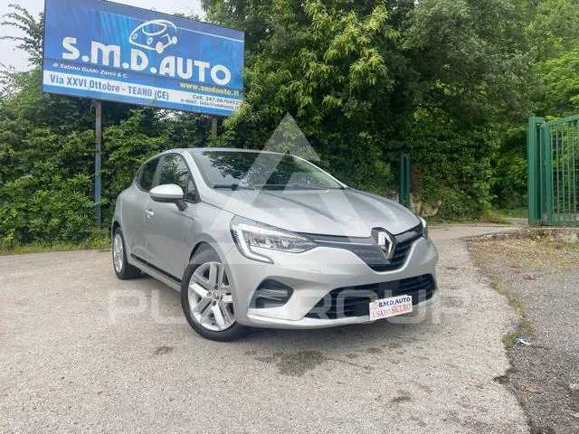 2019 Renault Clio